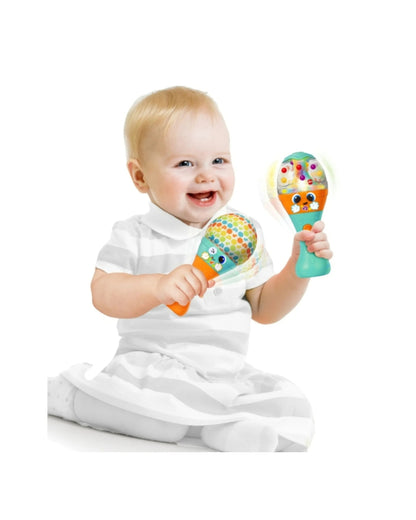 Baby Shaker Maracas