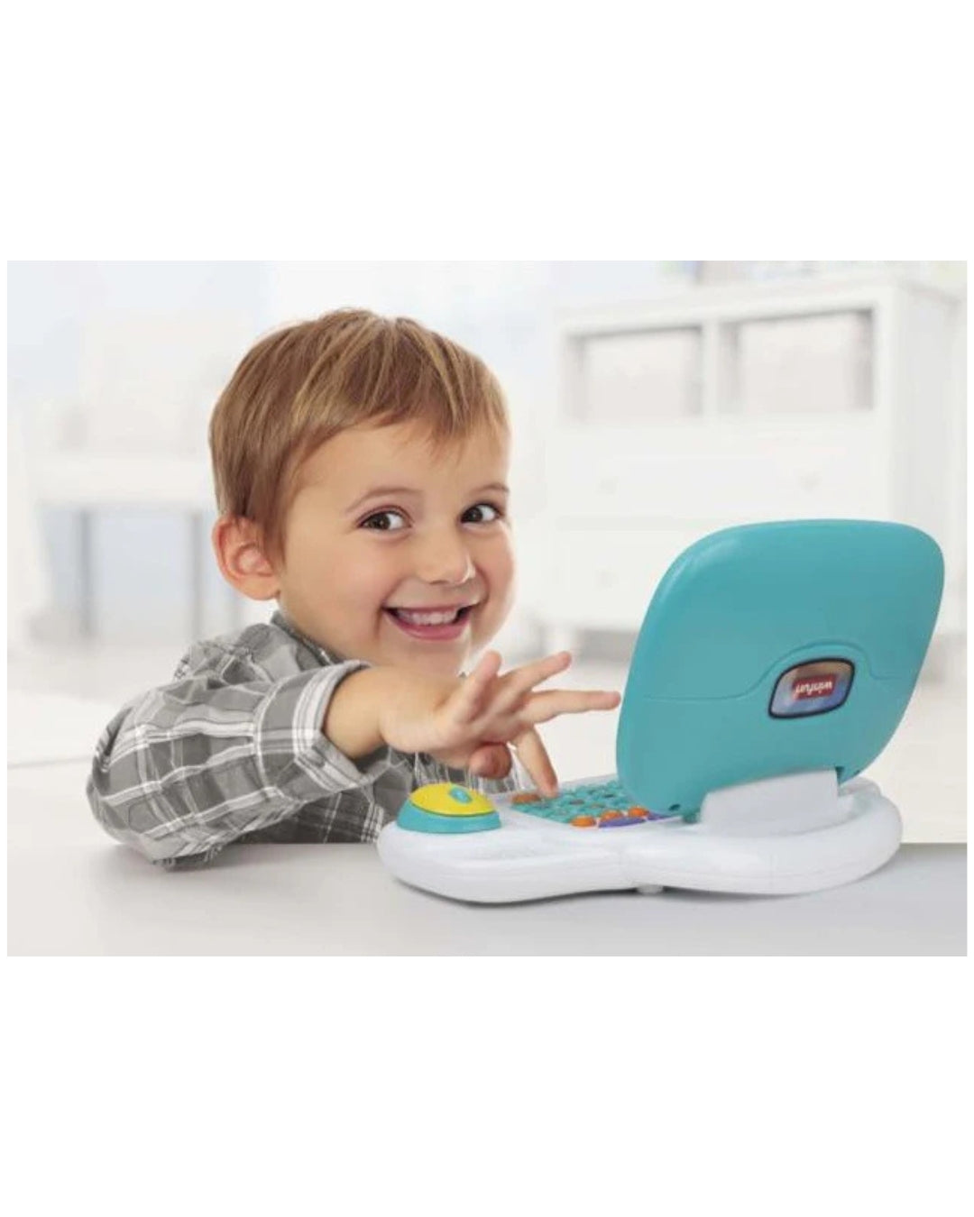 Portable Learning Laptop