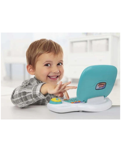 Portable Learning Laptop