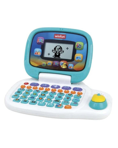 Portable Learning Laptop