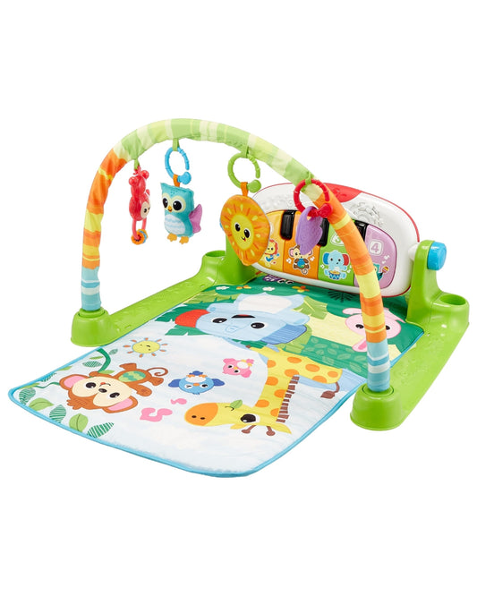 Jungle Pals Kick'N Play Musical Gym