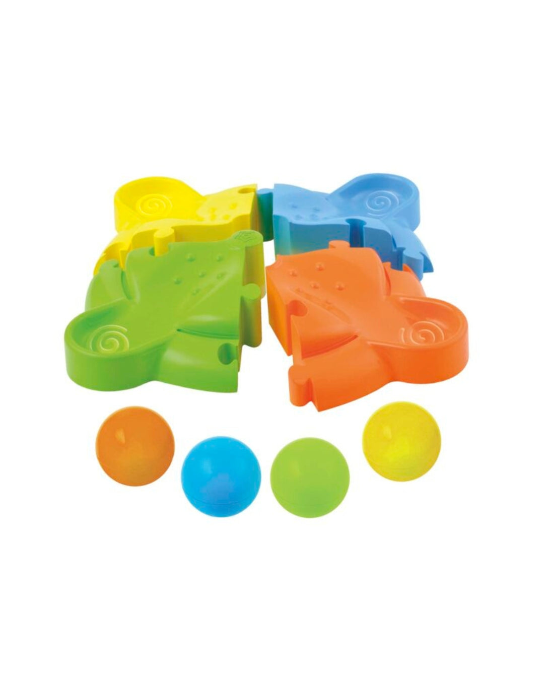 Winfun Stack 'N Roll Fun