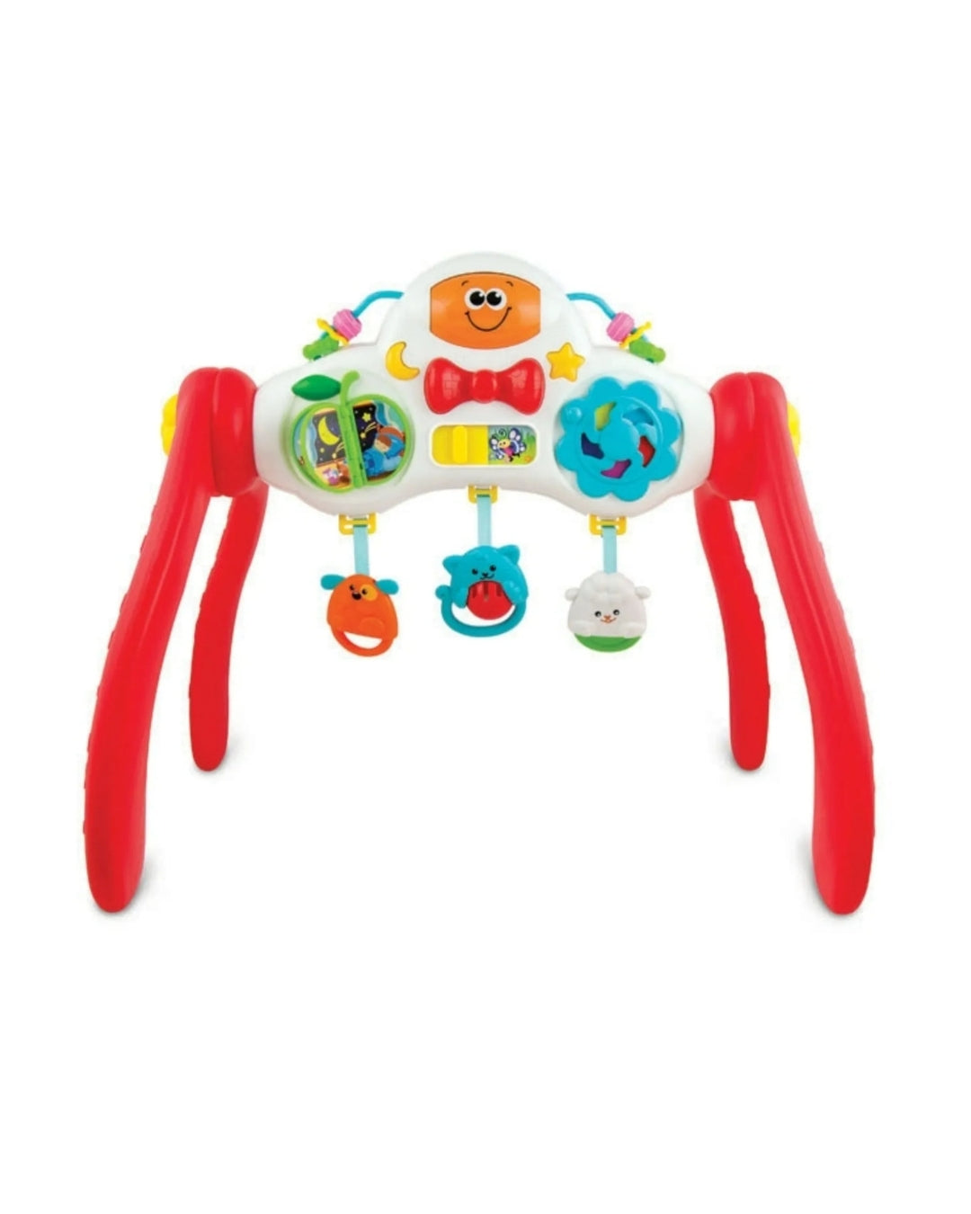 Grow-With-Me Melody Gym