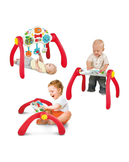 Grow-With-Me Melody Gym