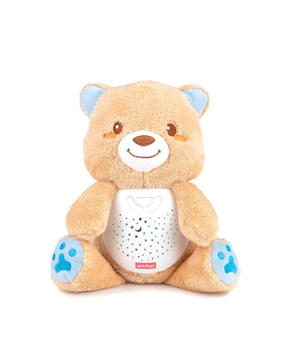 2-in-1 Starry Lights Bear