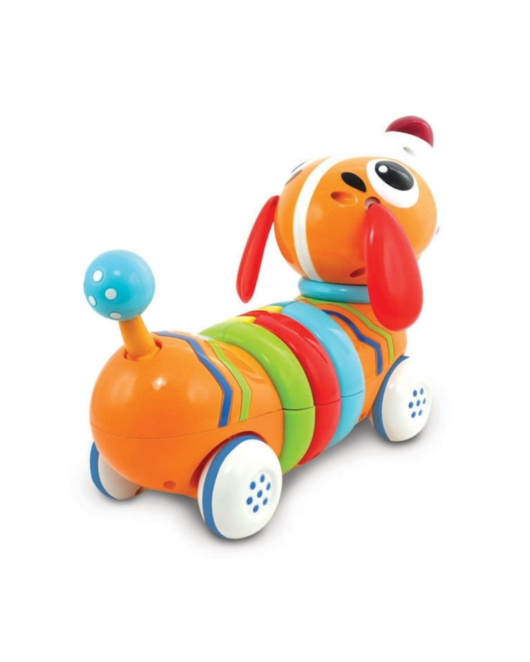 Infrared Remote Control Puppy