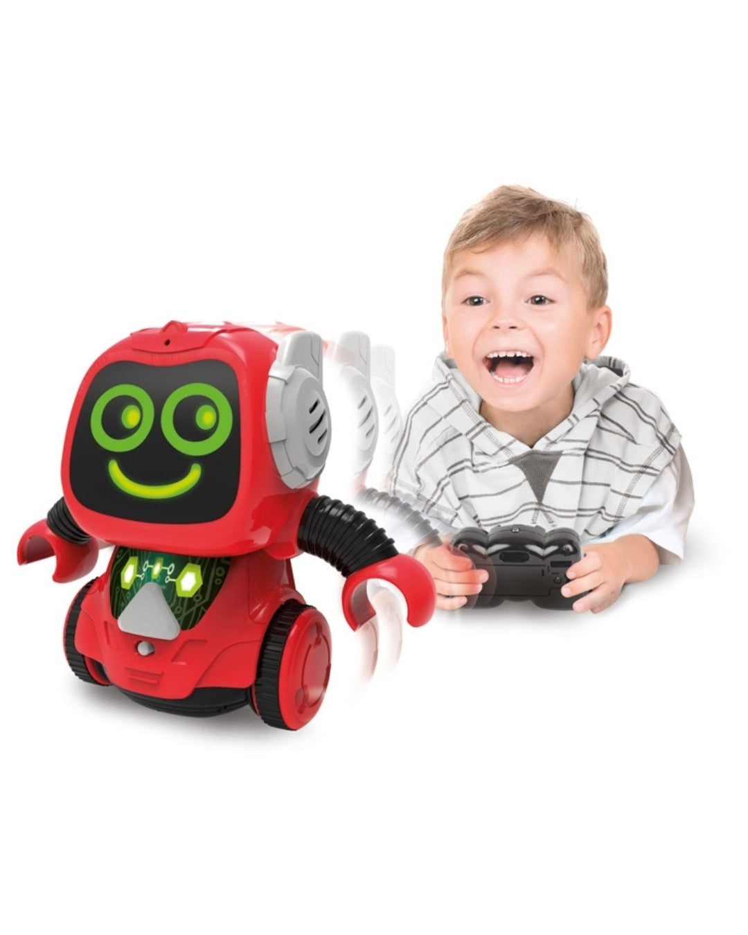 Remote Control Dancing Robot