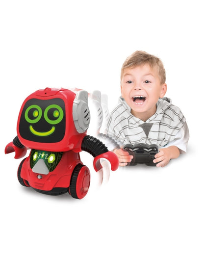 Remote Control Dancing Robot