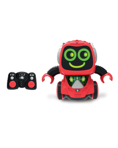 Remote Control Dancing Robot
