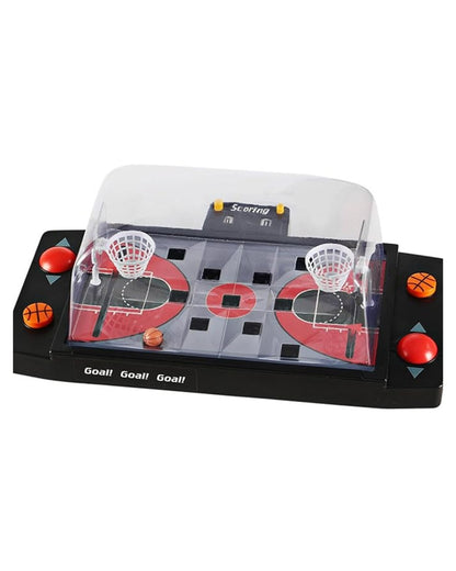 Mini Tabletop Basketball Game