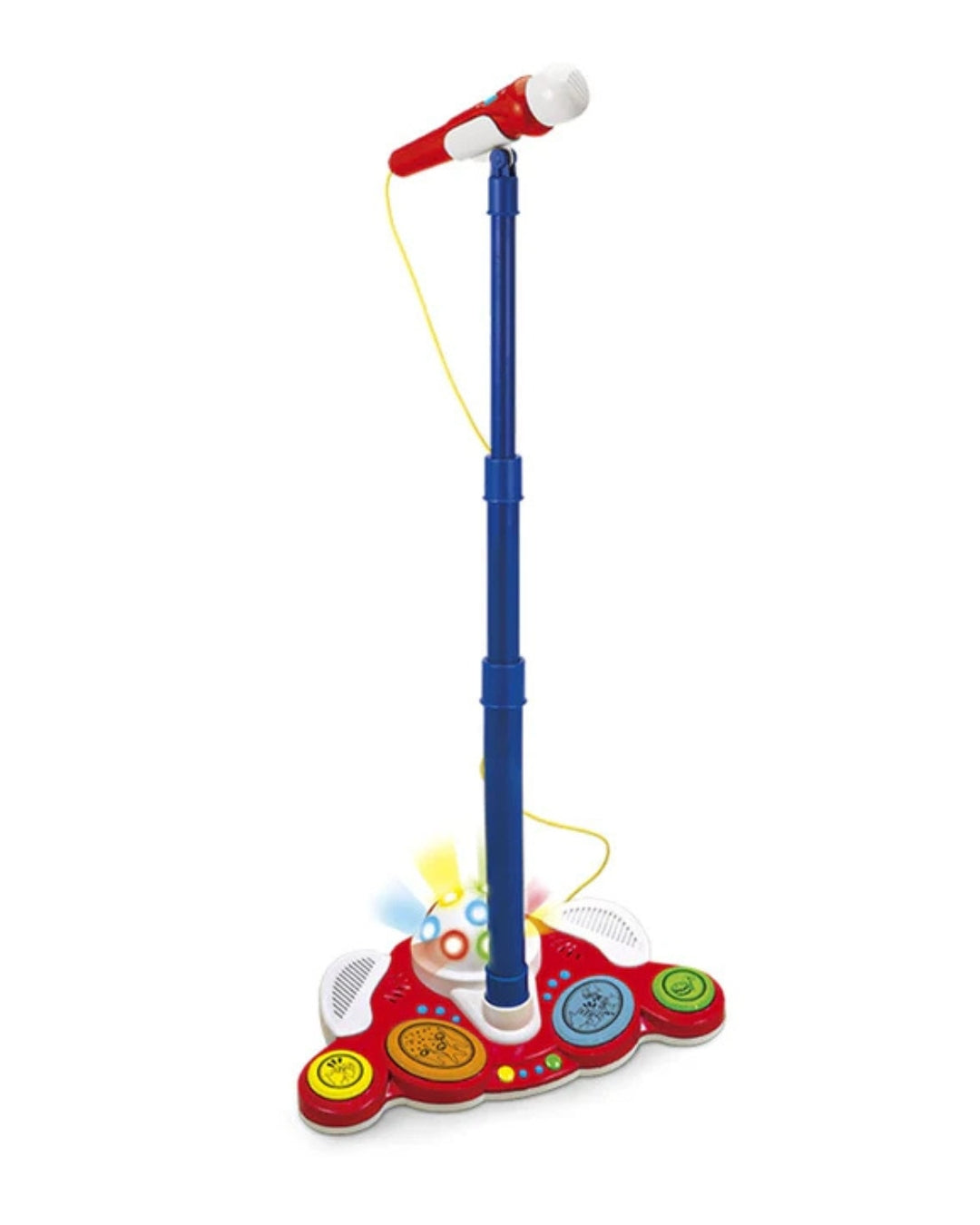 Kids Microphone Stand