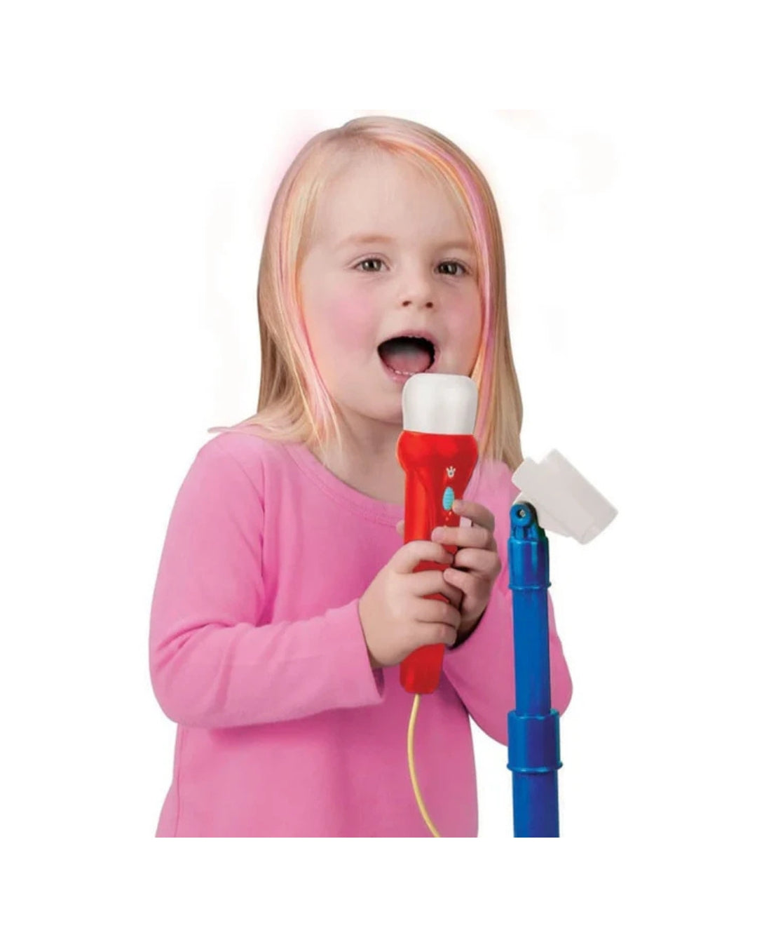 Kids Microphone Stand