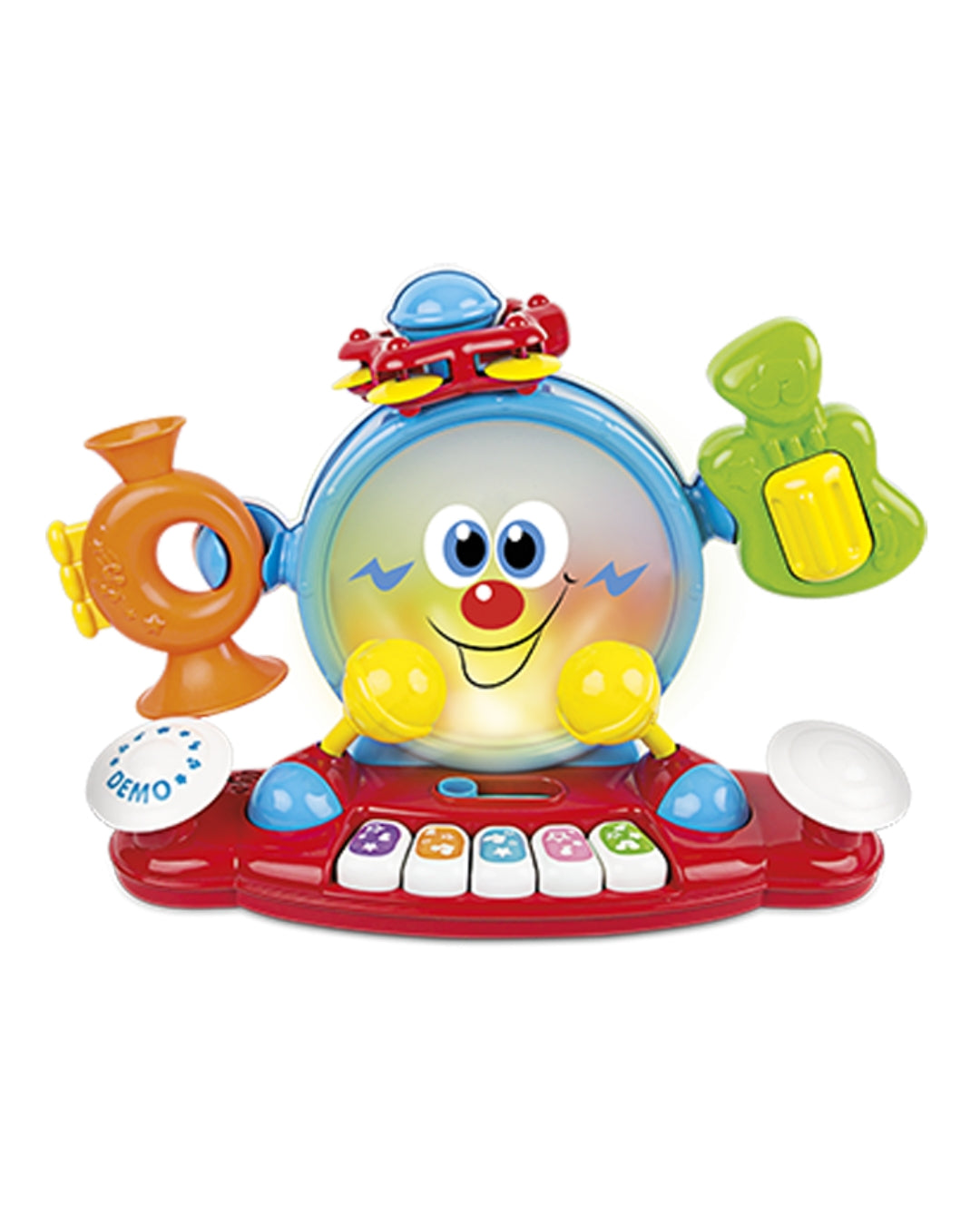 Musical Band Set
