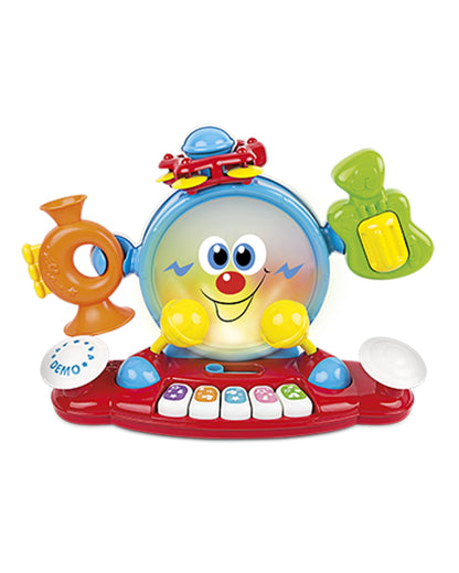 Musical Band Set