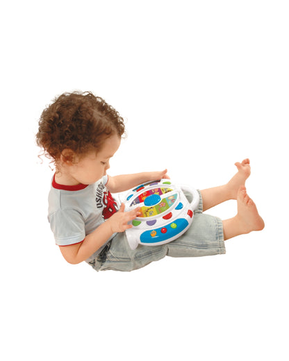 Language Learning Activity Toy
