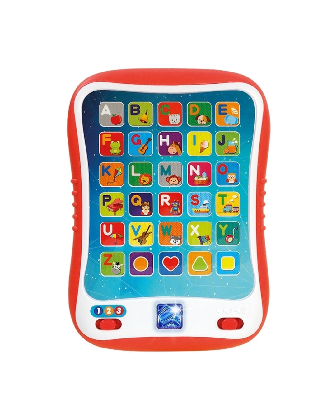 Interactive Learning Playpad