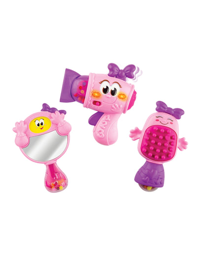 Peekaboo Fun Activity Mirror