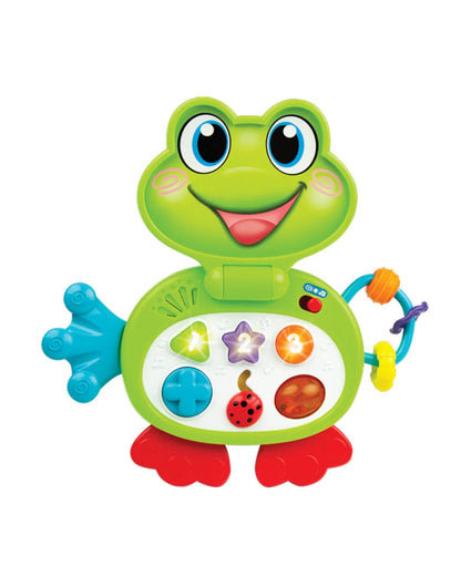 Baby’s First Learning Laptop