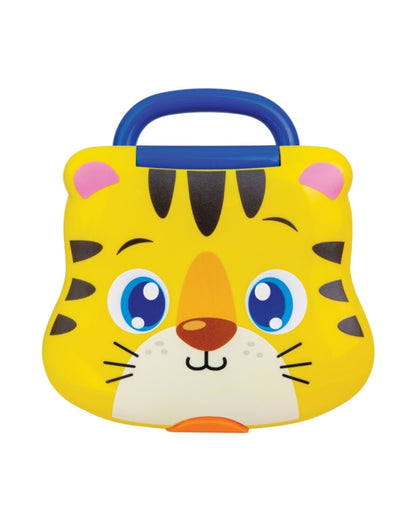 Tiger Learning Laptop