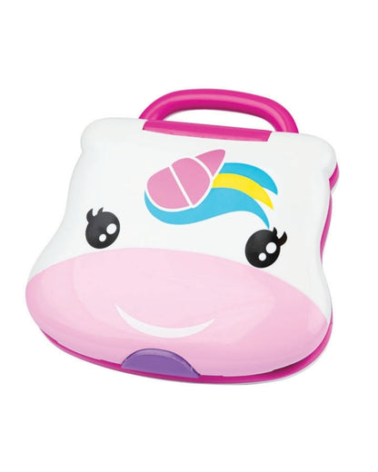Unicorn Learning Laptop