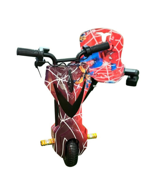 Spider Design 36V Electric Drift Car
