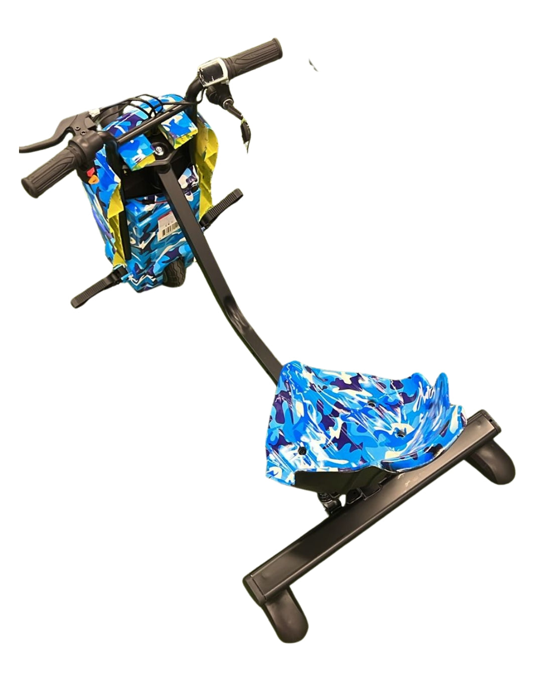 36V Kids Electric Drift Car