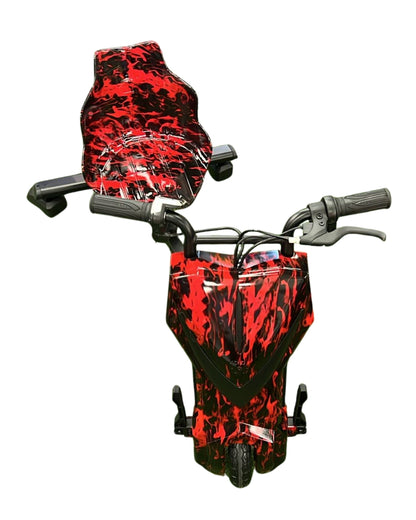 36V Electric Drift Car