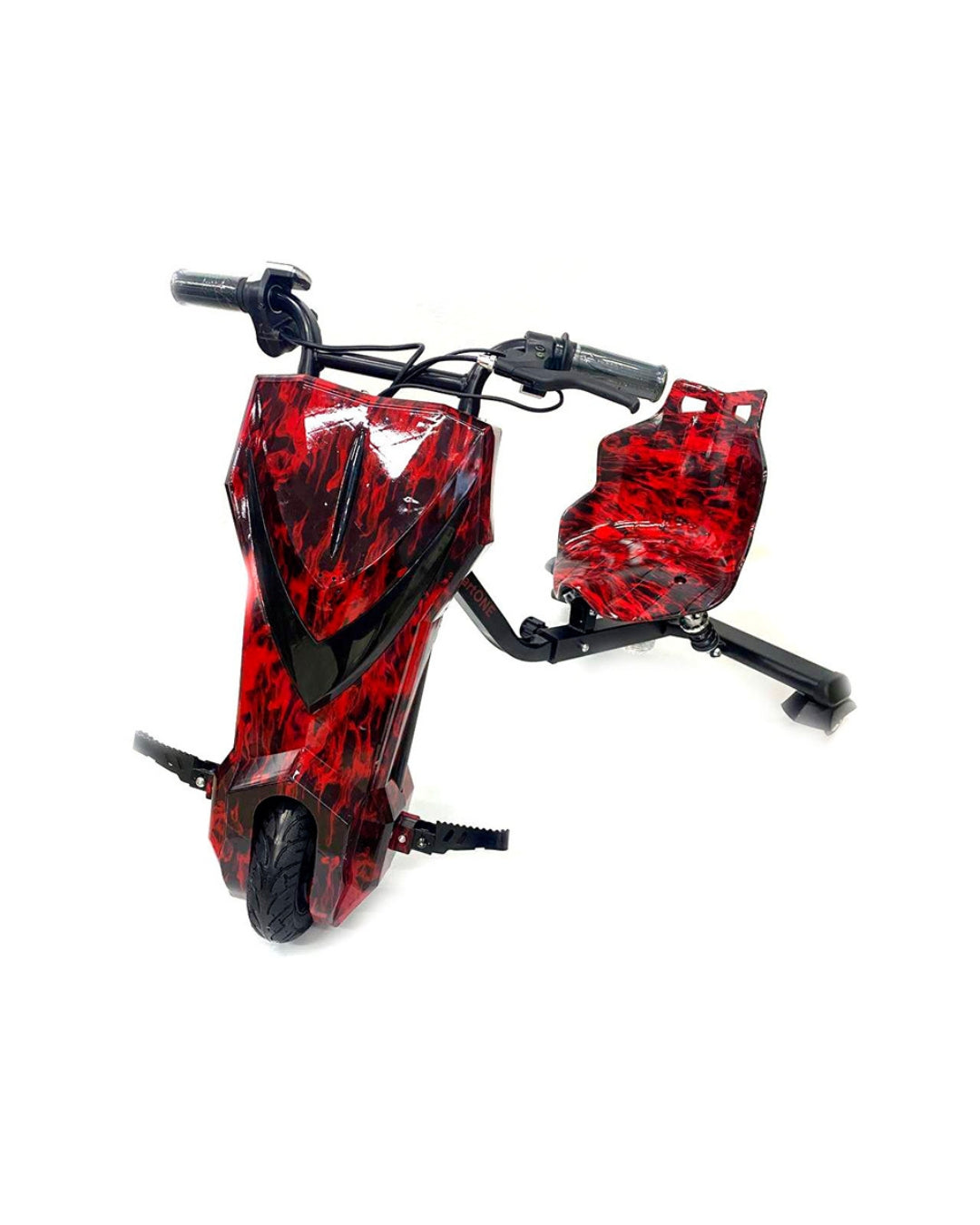 36V Electric Drift Car