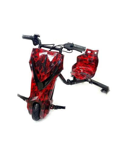 36V Electric Drift Car