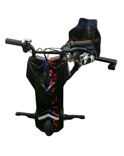 36V Electric Drift Trike Car