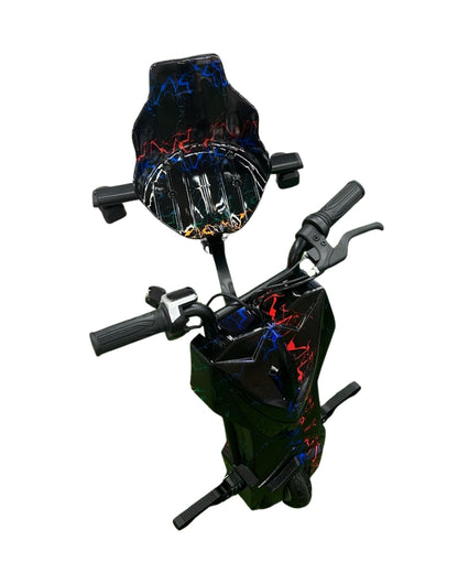 36V Electric Drift Trike Car