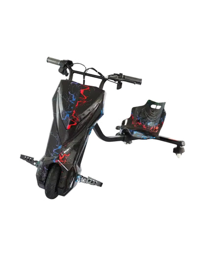 36V Electric Drift Trike Car