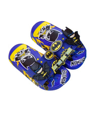 Blue Batman Slippers – Sizes (26-30)