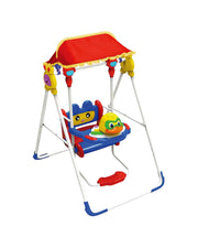 Metal Baby Swing Set