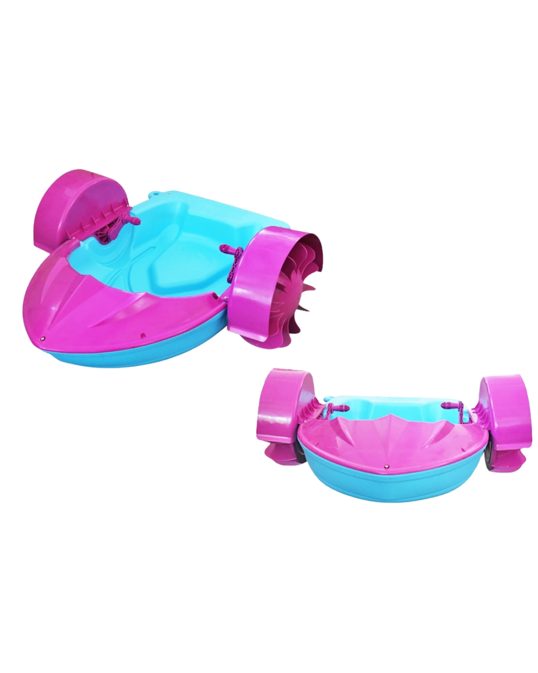 Pedalo Paddle Boat for Pools – 127 × 116 cm