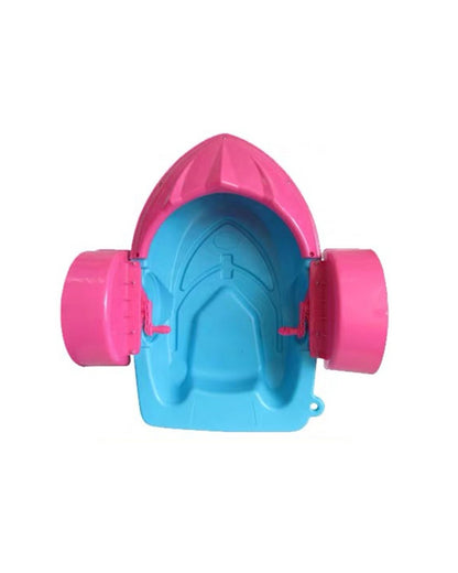 Plastic Hand Paddle Boat for Pools