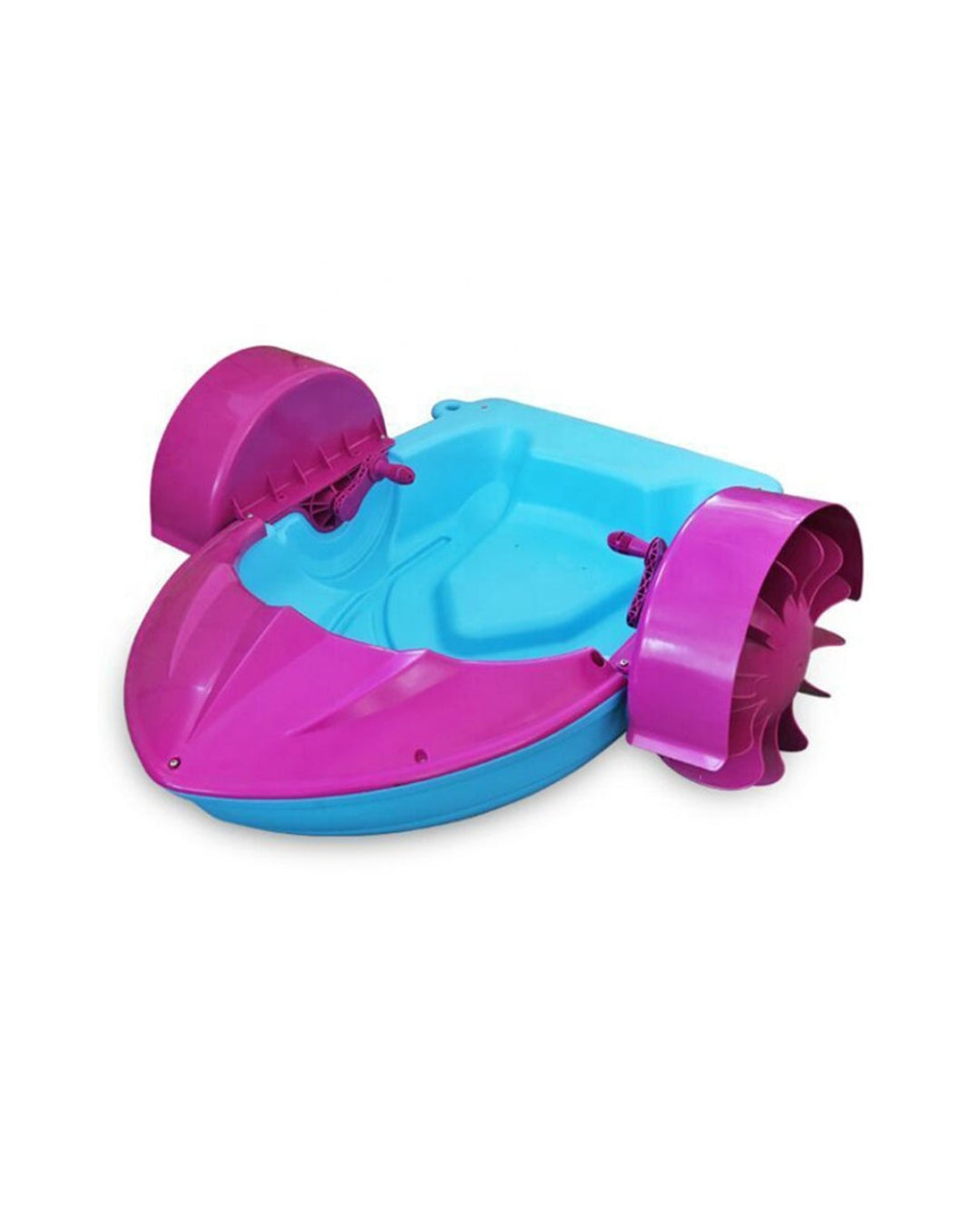 Pedalo Paddle Boat for Pools – 127 × 116 cm