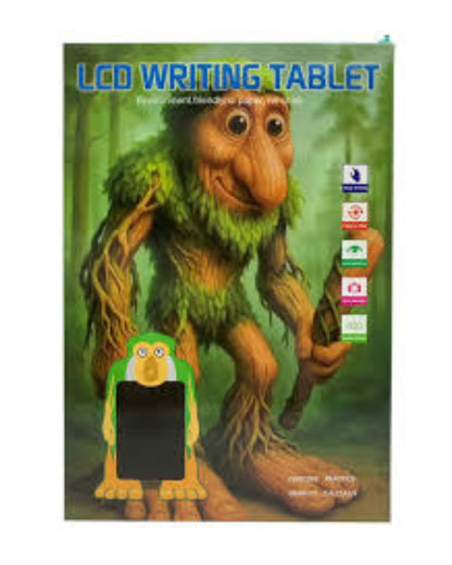 LCD Writing Tablet