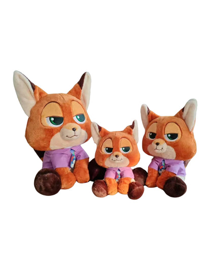60CM Zootopia Plush