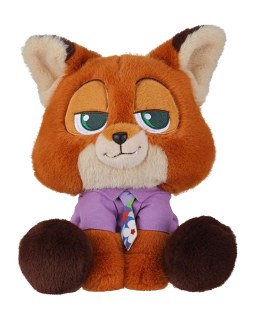 60CM Zootopia Plush