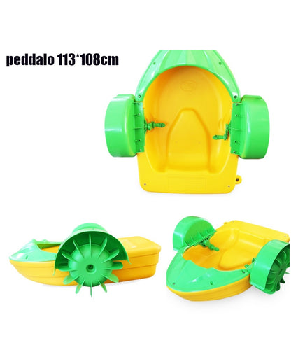 Plastic Hand Paddle Boat for Pools