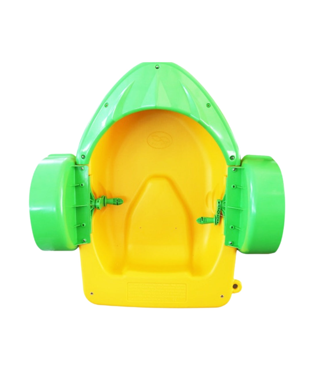 Plastic Hand Paddle Boat for Pools