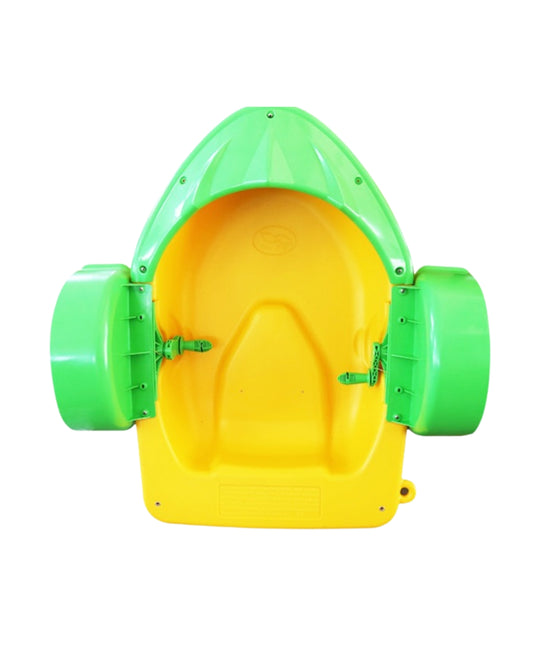 Plastic Hand Paddle Boat for Pools