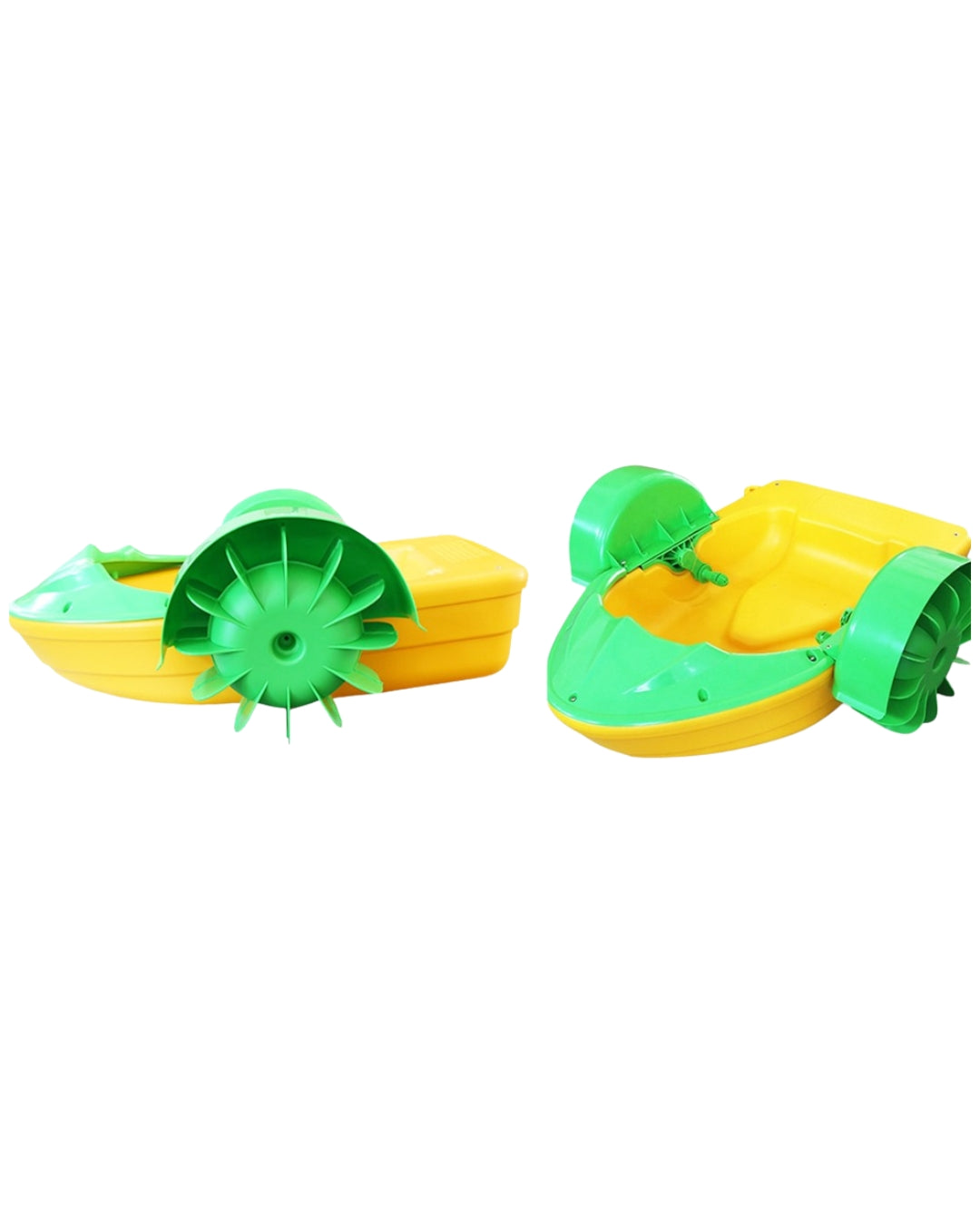 Plastic Hand Paddle Boat for Pools