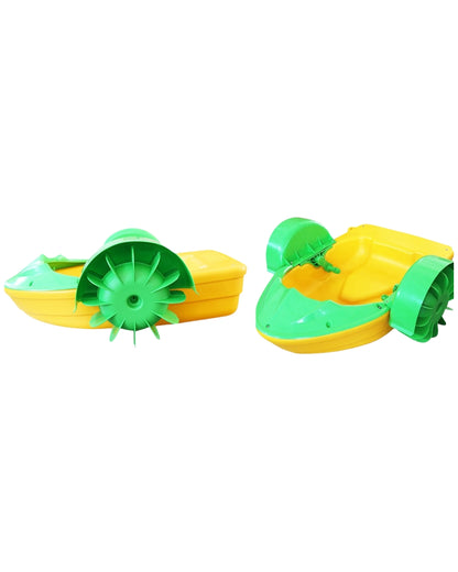Plastic Hand Paddle Boat for Pools