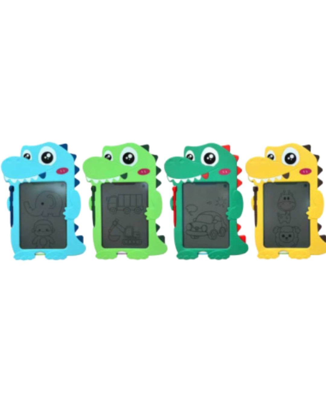 Dinosaur LCD Writing Tablet
