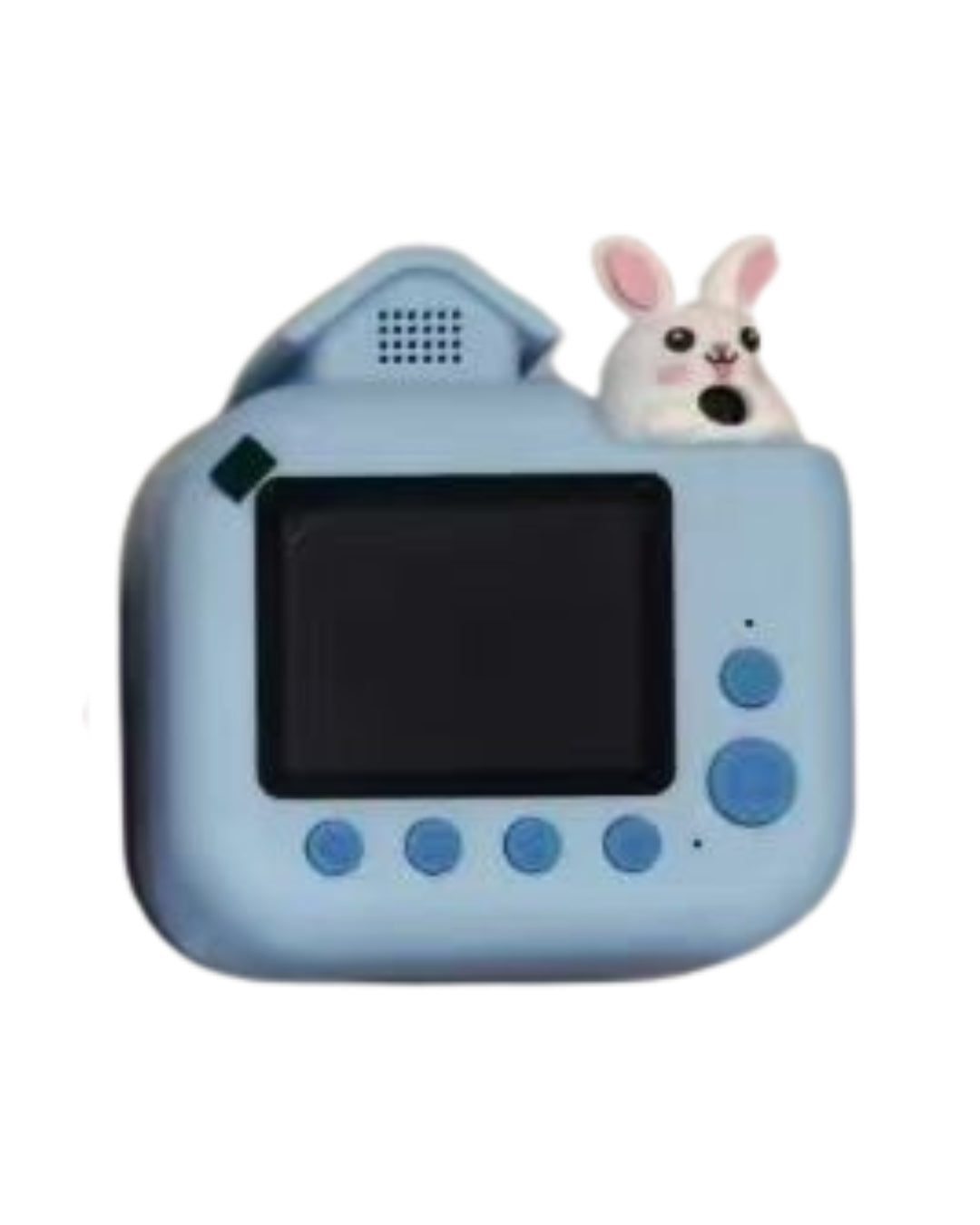 Kids Instant Print Digital Camera (Assorted)