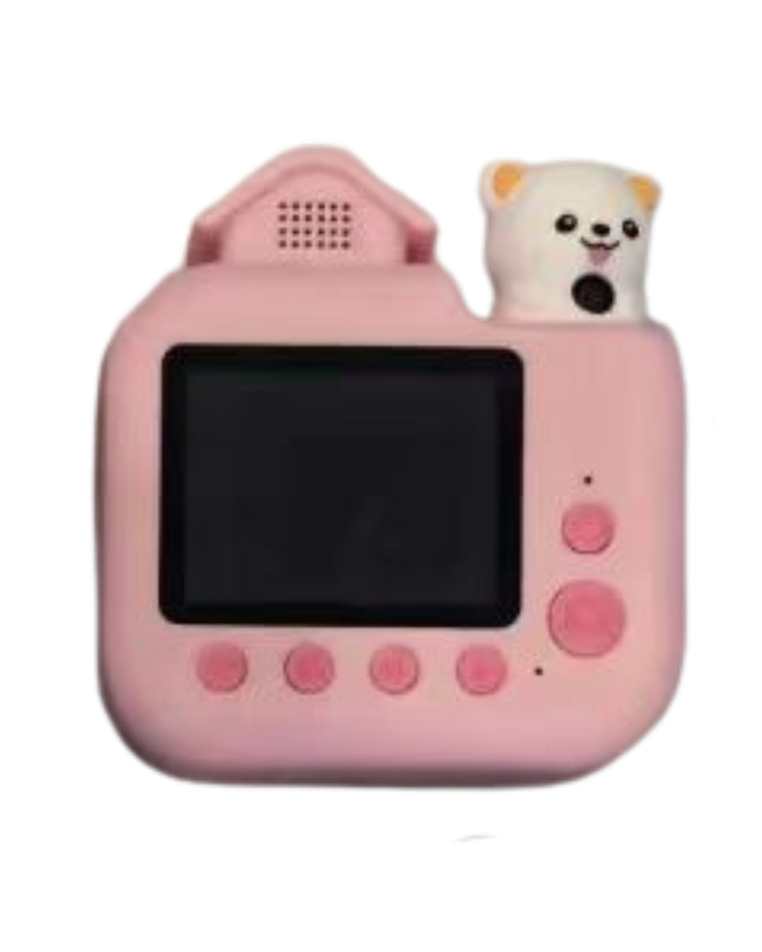 Kids Instant Print Digital Camera (Assorted)