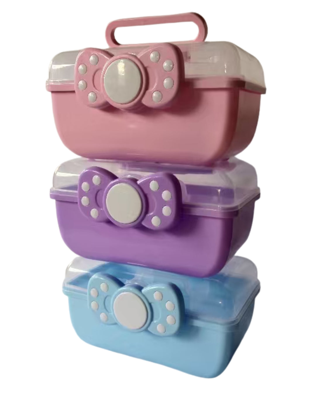 Hair Accessories Storage Organizer (Assorted)