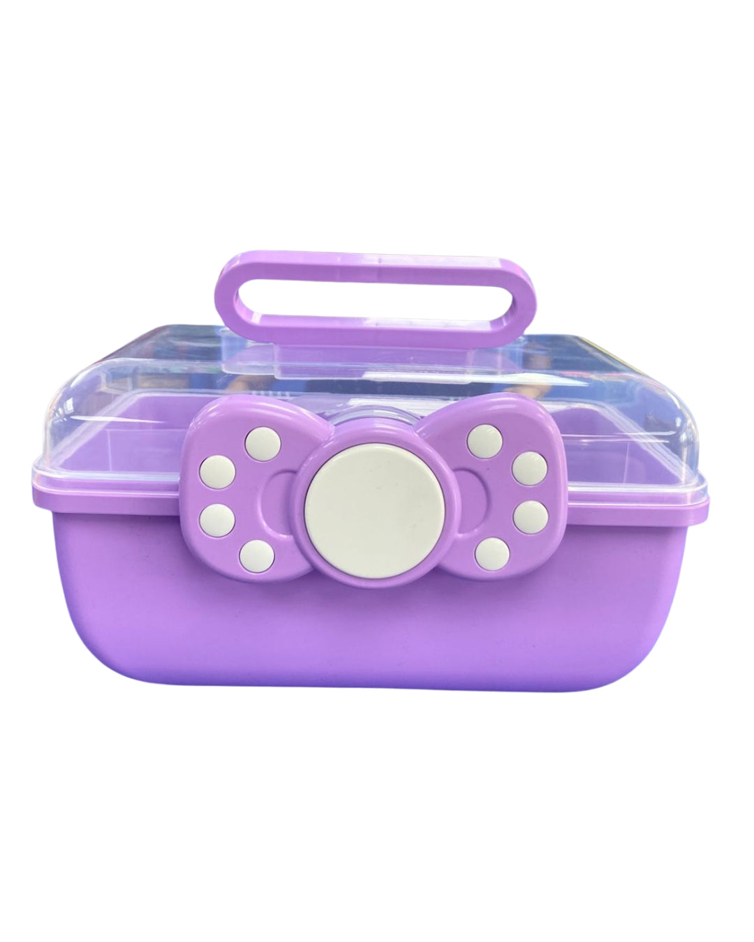 Hair Accessories Storage Organizer (Assorted)